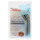 Sparkle Air / Water Tip Assorted 250/Bg