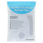 Sparkle Air / Water Tip White 250/Bg