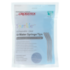 Sparkle Air / Water Tip Clear 250/Bg