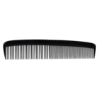 DawnMist Grooming Comb Black 1440/Ca