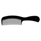 DawnMist Grooming Comb Black 720/Ca