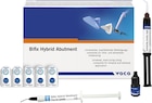Bifix Hybrid Abutment QM - Implant set universal HO - Implant set QuickMix