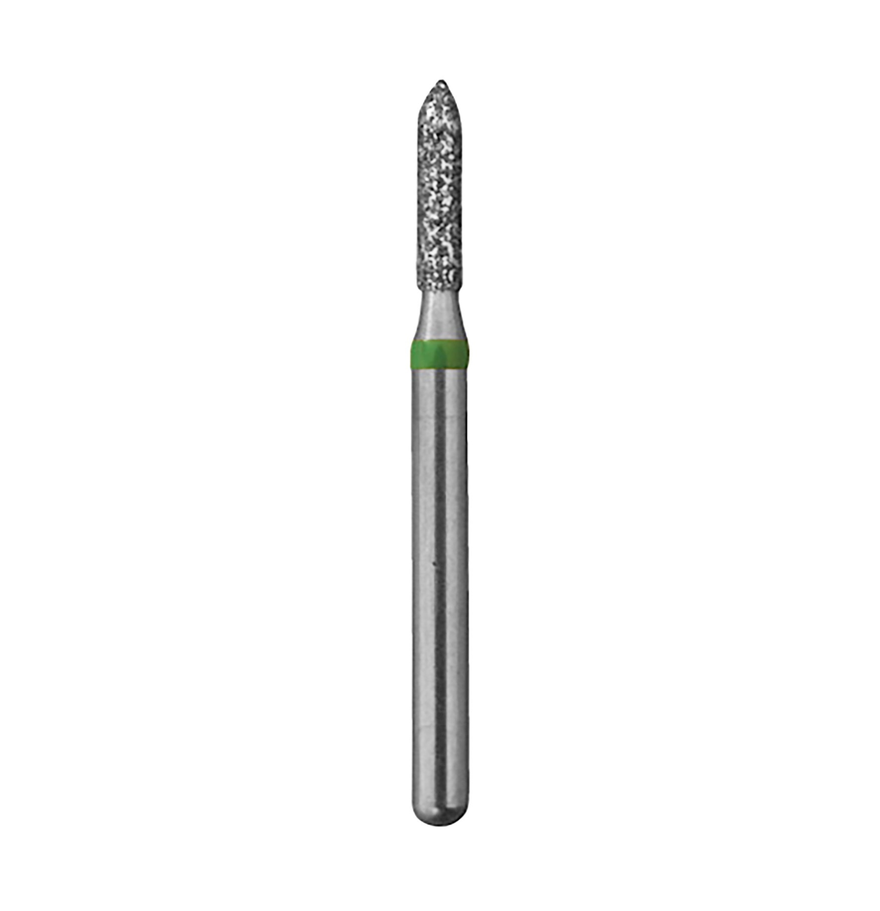Maxima Diamond Bur FG Coarse 129-012C/884-012C 5/Pk
