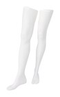 T.E.D. Anti-Embolism Stocking Thigh High Medium/Short 29" White