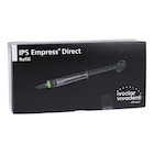 IPS Empress Direct Universal Composite A4 Dentin Syringe Refill