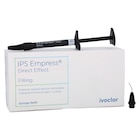 IPS Empress Direct Flow Flowable Composite Opalescent Syringe Refill Ea