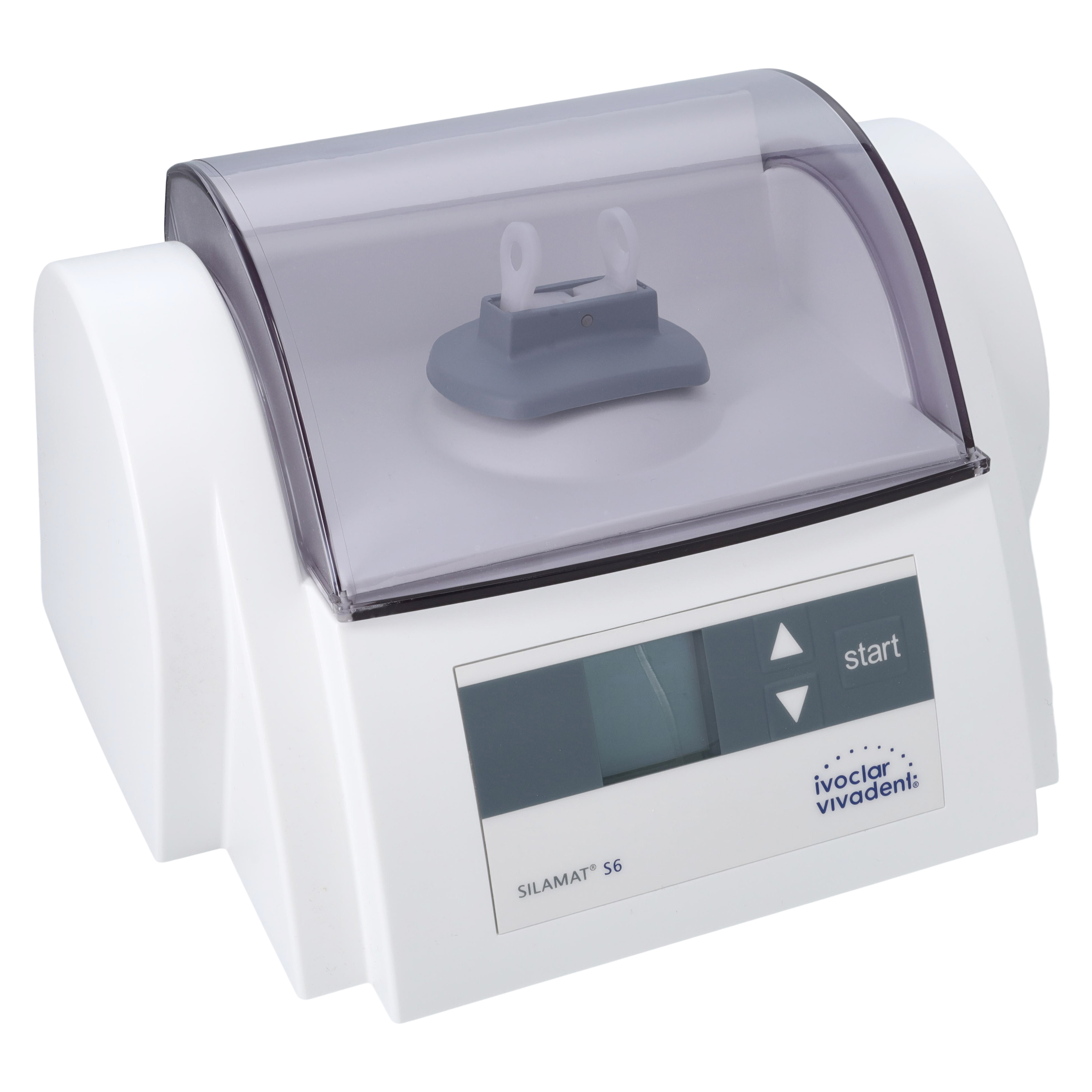 Silamat S6 Amalgamator Universal Complete Unit Ea