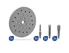 IPS e.max Crystallization Tray Firing Ea