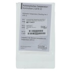 Set Auto Temperature Check Ea