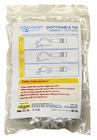 AquaCut Tips Disposable ea
