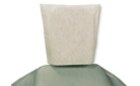 Headrest Cover 10 in x 13 in Tissue / Poly White Disposable 500/Ca