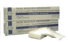 ProPlus Viscose/Polyester Non-Woven Sponge 2x2" 4 Ply Non-Sterile