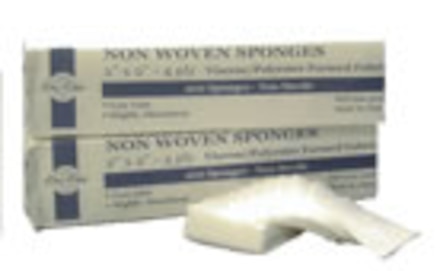 ProPlus 2102-PRO Sponge Type Sponge - Henry Schein