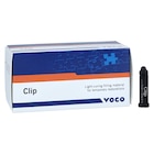 Clip Temporary Filling Material 0.25 Gm 25/Pk