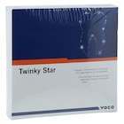 Twinky Star Capsule Compomer Assorted Kit Ea