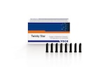 Twinky Star Capsule Compomer Blue Refill 25/Bx