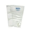 Deep Vein Thrombosis Garment 11-22/8-17" White