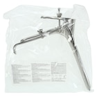 Pederson Vaginal Speculum 26x155mm Extra Large Ea