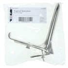 Graves Vaginal Speculum 40x155mm Extra Large Ea
