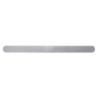 Ribbon Retractor 2x13" Stainless Steel Each