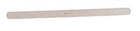 Ribbon Retractor 3/4x13" Stainless Steel Ea