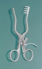 Weitlaner Retractor 5-1/2" Stainless Steel Ea