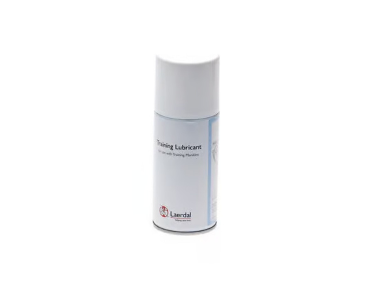 Manikin Airway Lubricant EA