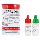 Urine High Positive/ Negative Control For Analyzer Ea