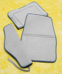 Relief Pak HotSpot Moist Heat Cover 20x24" Standard