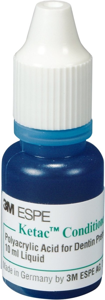 Ketac Conditioner - Flesje, 10 ml