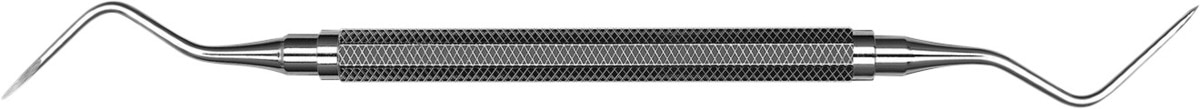 Root Tip Pick Heidbrink 13/14 - EHB13/14, heft 2