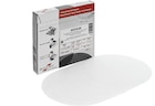 Isofolan Ø 125 mm - Dikte 0,1 mm, 100 stuks