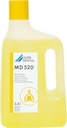 MD 520 - Fles, 2,5 liter