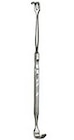 Jackson Trachea Retractor 7" Stainless Steel Ea