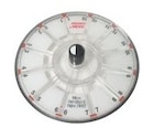 Replacement Rotor 12 Place Variable Speed Hematocrit Tube Rotor Ea