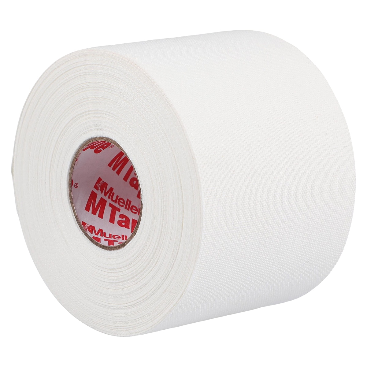 Trainers Tape Cotton/Zinc Oxide 2"x15yd White Non-Sterile 24rl/Ca