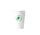 Drinkbekers karton - inhoud 180 ml, 1000 stuks