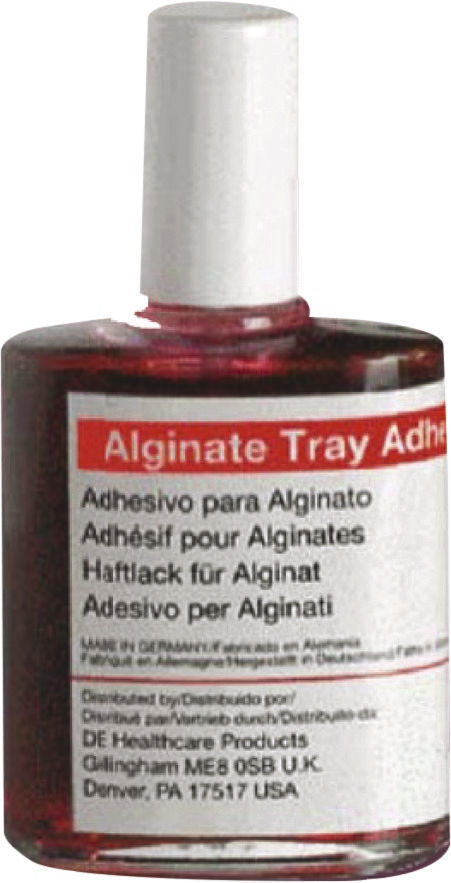 Alginate Adhesive - Flesje, 30 ml