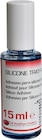 A-silicone Adhesive - Flesje, 15 ml