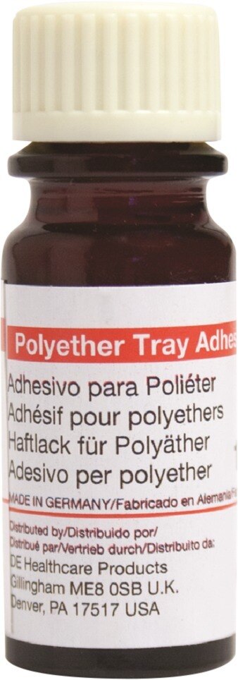 Polyether Adhesief - Flesje, 10 ml