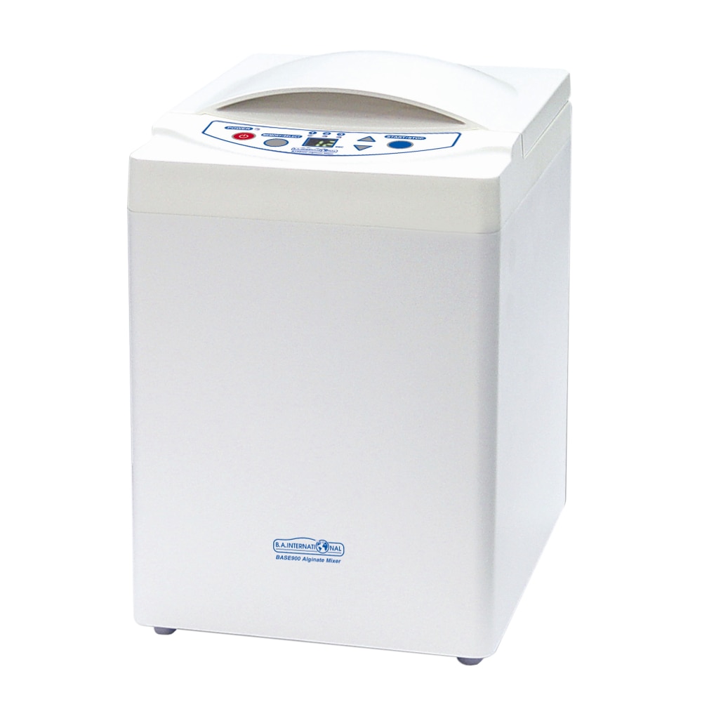 BA Ultimate Alginate Mixer - BA180005