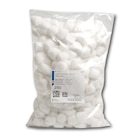 Wattenbollen - 250 stuks