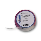 Dental Floss - waxed mint, 25 meter