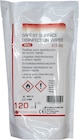 Safe ST Surface Disinfection Wipes refill - Zak, 120 stuks