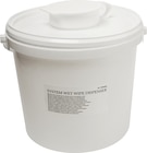 EuroSept Xtra Dispenser voor doekjes - Universele grootte