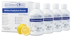 Ulticlean Prophylaxis Powder Standard - Lemon, 4x 300 g