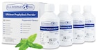Ulticlean Prophylaxis Powder Standard - Mint, 4x 300 g