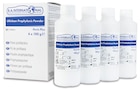 Ulticlean Prophylaxis Powder Perio Plus - Neutral, 4x 100 g
