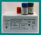 Liquid QC ImmuTROL Serum Protein Level 1 Control 6x3mL For Analyzer 6/Pk