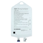 PAB Partial Additive Bag PVC 150mL 48/Ca